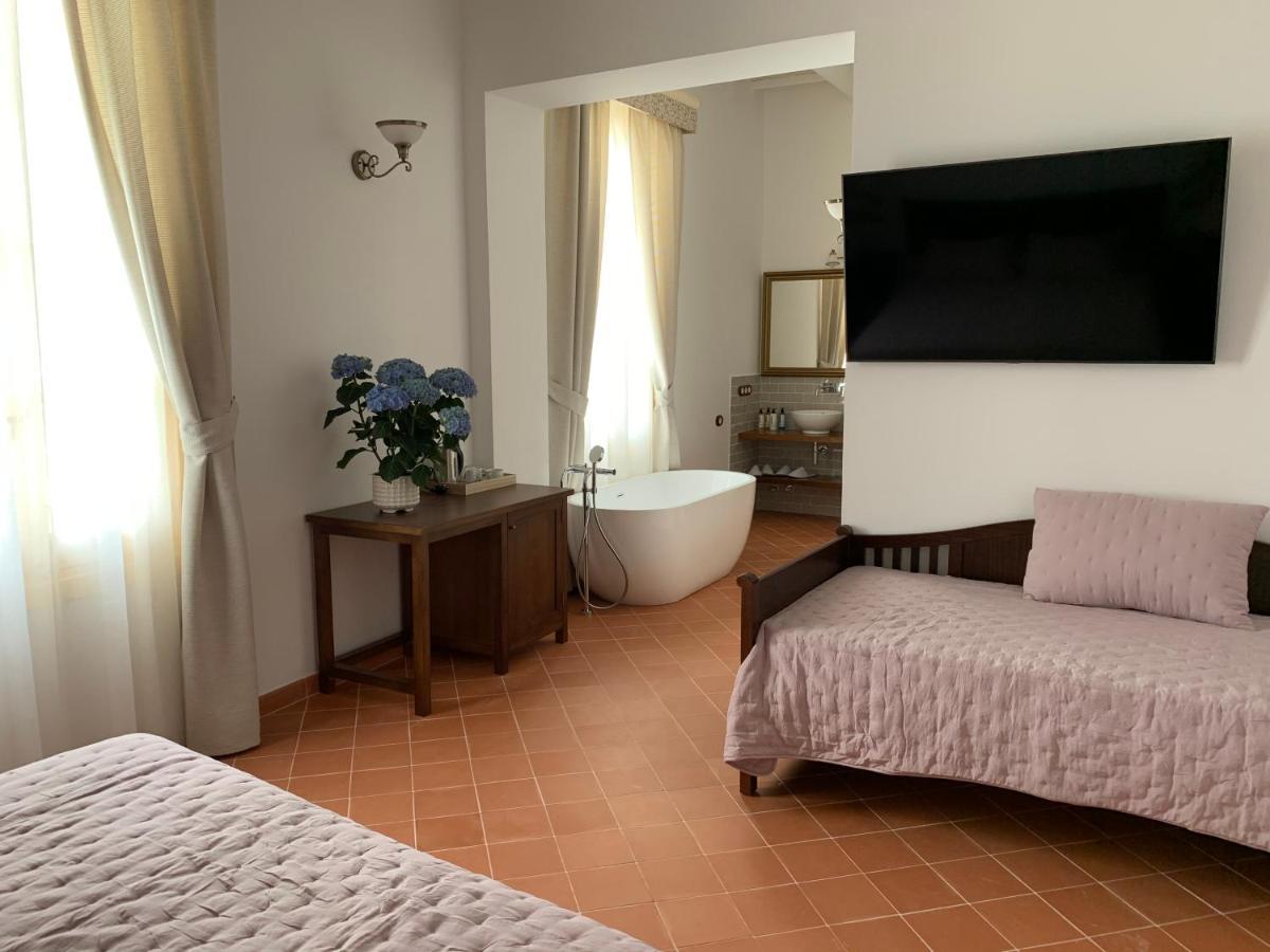 Seranova Luxury Hotel - Adults Only Ciutadella (Menorca) Exterior foto