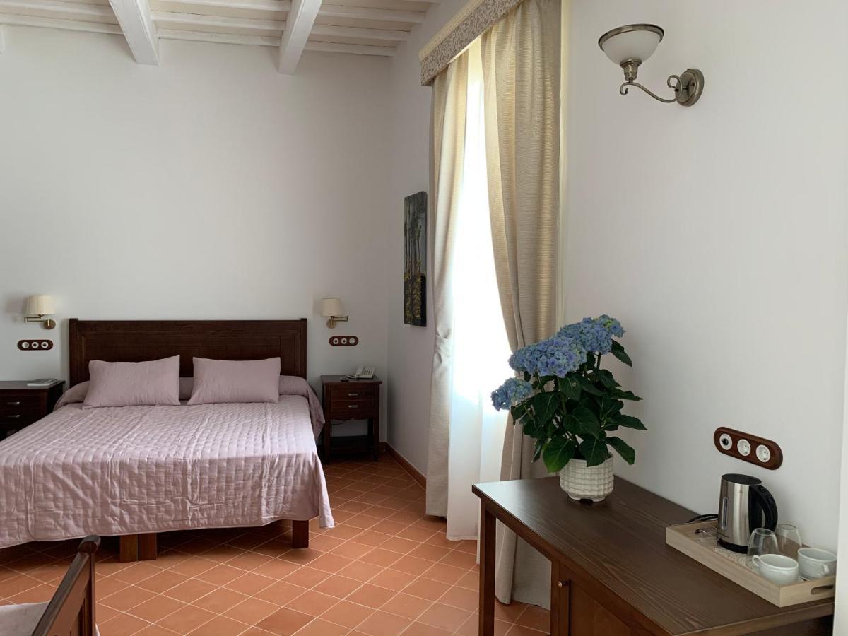 Seranova Luxury Hotel - Adults Only Ciutadella (Menorca) Exterior foto