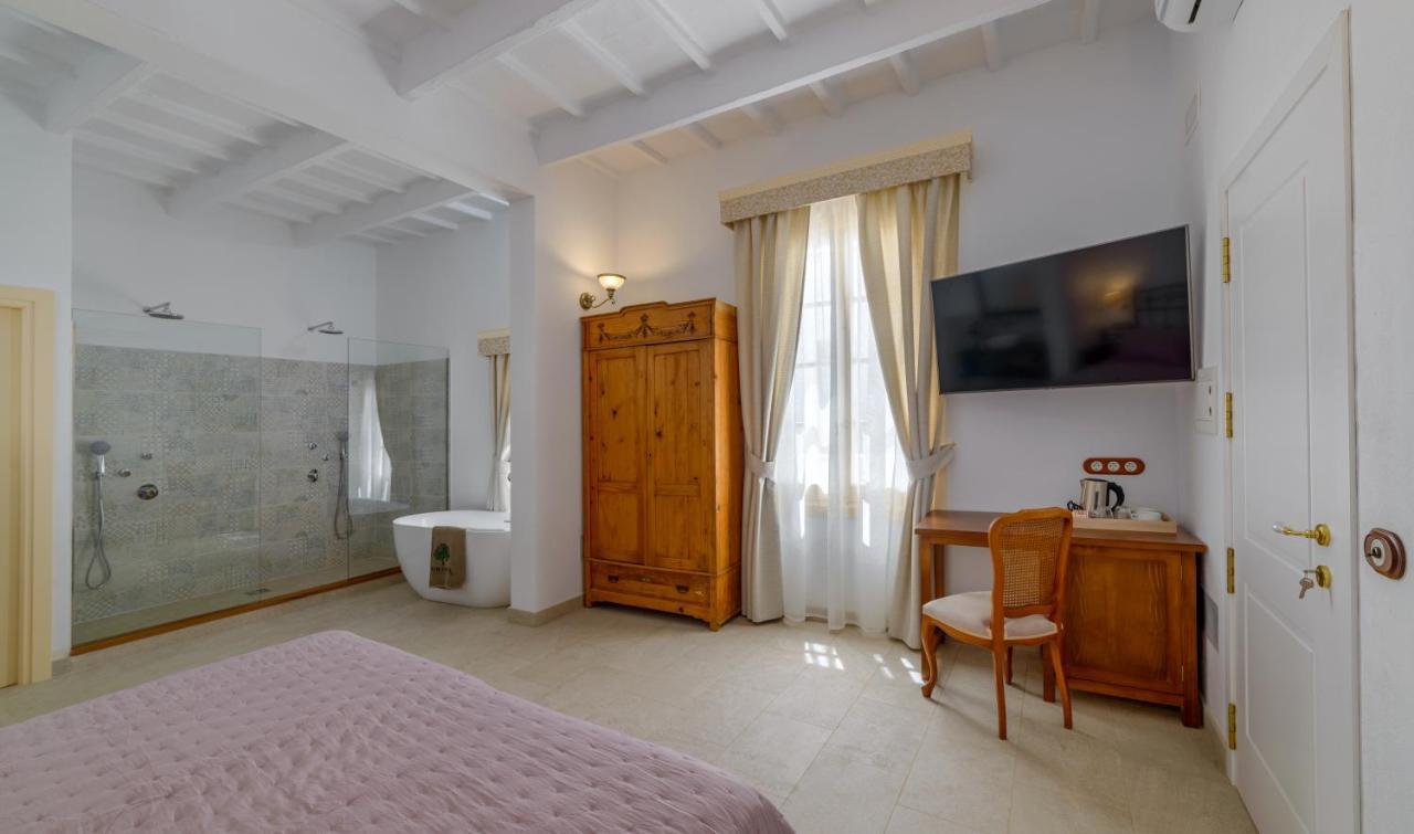 Seranova Luxury Hotel - Adults Only Ciutadella (Menorca) Exterior foto