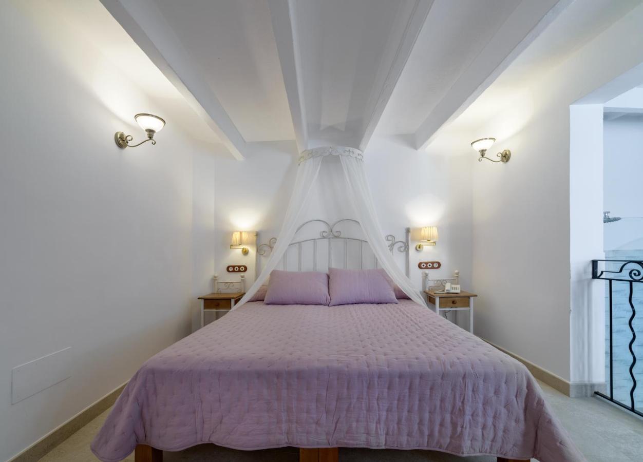 Seranova Luxury Hotel - Adults Only Ciutadella (Menorca) Exterior foto