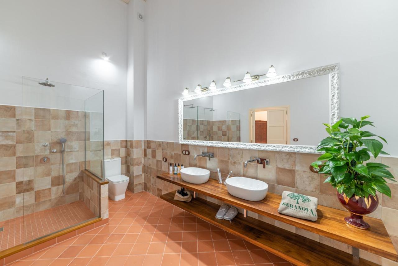Seranova Luxury Hotel - Adults Only Ciutadella (Menorca) Exterior foto