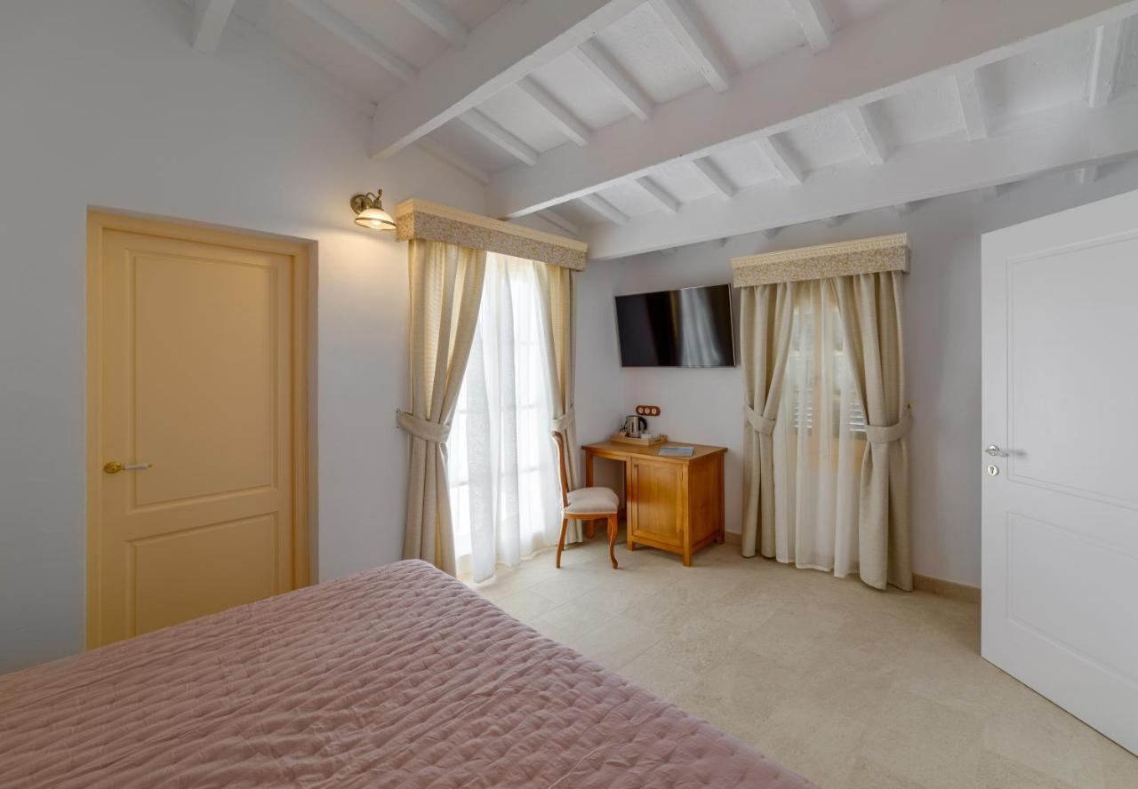 Seranova Luxury Hotel - Adults Only Ciutadella (Menorca) Exterior foto