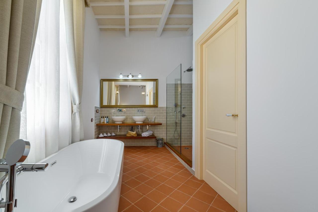 Seranova Luxury Hotel - Adults Only Ciutadella (Menorca) Exterior foto