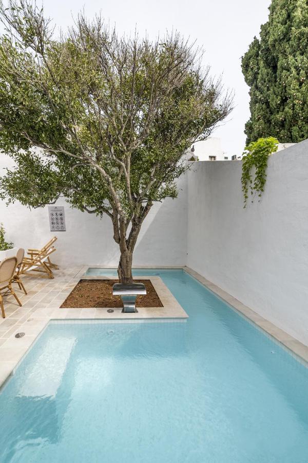 Seranova Luxury Hotel - Adults Only Ciutadella (Menorca) Exterior foto