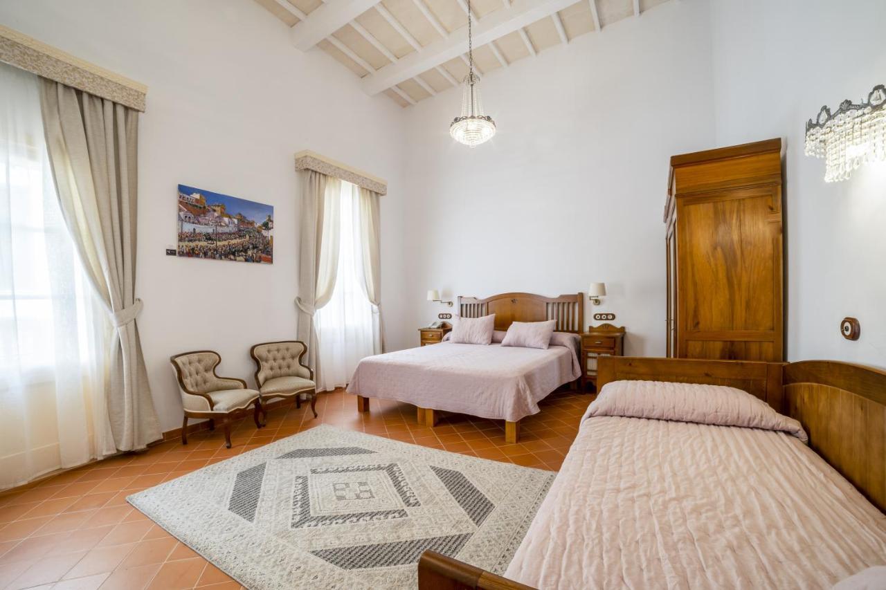 Seranova Luxury Hotel - Adults Only Ciutadella (Menorca) Exterior foto