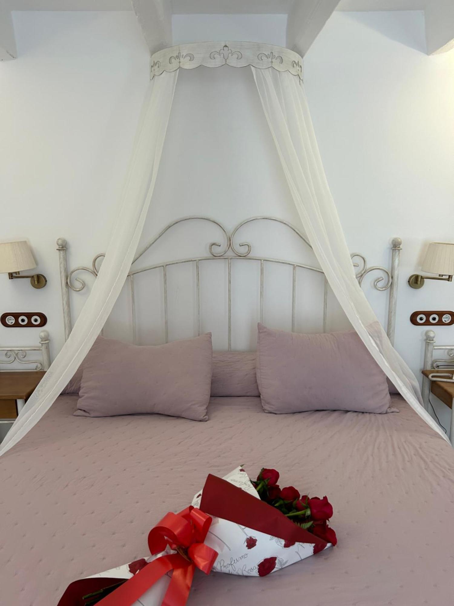 Seranova Luxury Hotel - Adults Only Ciutadella (Menorca) Exterior foto
